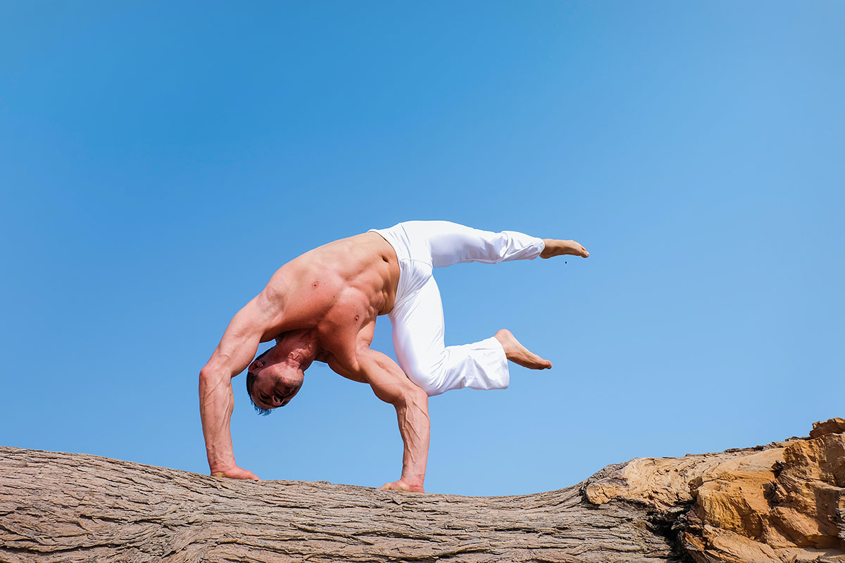 Testosterone therapy In Pullman: Muscle Strength